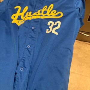 T.I. #32 Jersey